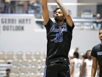 Presbyterian Edges Northwestern State in Thrilling First Coast Classic Matchup