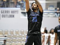 Presbyterian Edges Northwestern State in Thrilling First Coast Classic Matchup