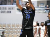 Presbyterian Edges Northwestern State in Thrilling First Coast Classic Matchup