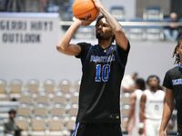 Presbyterian Edges Northwestern State in Thrilling First Coast Classic Matchup