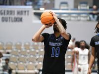 Presbyterian Edges Northwestern State in Thrilling First Coast Classic Matchup