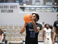 Presbyterian Edges Northwestern State in Thrilling First Coast Classic Matchup