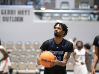 Presbyterian Edges Northwestern State in Thrilling First Coast Classic Matchup