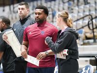 Presbyterian Edges Northwestern State in Thrilling First Coast Classic Matchup