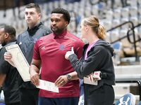 Presbyterian Edges Northwestern State in Thrilling First Coast Classic Matchup