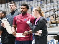 Presbyterian Edges Northwestern State in Thrilling First Coast Classic Matchup