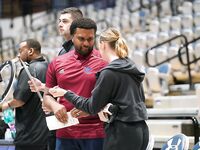 Presbyterian Edges Northwestern State in Thrilling First Coast Classic Matchup