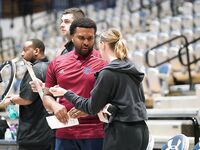 Presbyterian Edges Northwestern State in Thrilling First Coast Classic Matchup