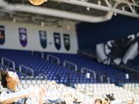 Presbyterian Edges Northwestern State in Thrilling First Coast Classic Matchup