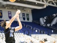 Presbyterian Edges Northwestern State in Thrilling First Coast Classic Matchup