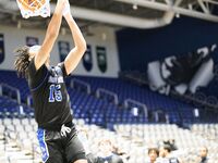 Presbyterian Edges Northwestern State in Thrilling First Coast Classic Matchup