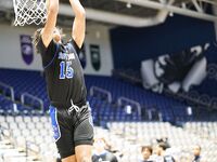 Presbyterian Edges Northwestern State in Thrilling First Coast Classic Matchup