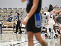 Presbyterian Edges Northwestern State in Thrilling First Coast Classic Matchup