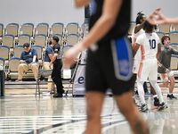 Presbyterian Edges Northwestern State in Thrilling First Coast Classic Matchup