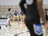 Presbyterian Edges Northwestern State in Thrilling First Coast Classic Matchup