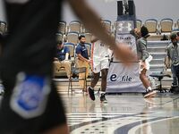 Presbyterian Edges Northwestern State in Thrilling First Coast Classic Matchup