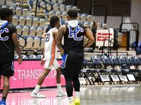 Presbyterian Edges Northwestern State in Thrilling First Coast Classic Matchup