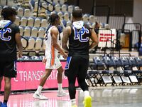 Presbyterian Edges Northwestern State in Thrilling First Coast Classic Matchup