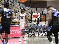 Presbyterian Edges Northwestern State in Thrilling First Coast Classic Matchup
