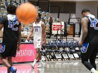 Presbyterian Edges Northwestern State in Thrilling First Coast Classic Matchup