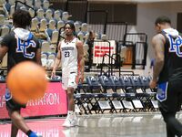 Presbyterian Edges Northwestern State in Thrilling First Coast Classic Matchup