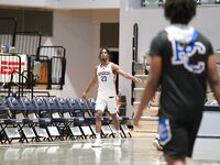 Presbyterian Edges Northwestern State in Thrilling First Coast Classic Matchup