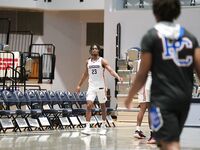 Presbyterian Edges Northwestern State in Thrilling First Coast Classic Matchup