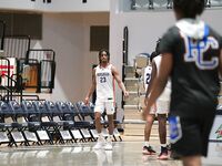 Presbyterian Edges Northwestern State in Thrilling First Coast Classic Matchup