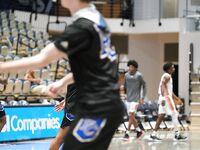 Presbyterian Edges Northwestern State in Thrilling First Coast Classic Matchup