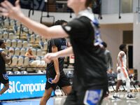 Presbyterian Edges Northwestern State in Thrilling First Coast Classic Matchup