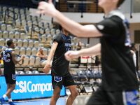 Presbyterian Edges Northwestern State in Thrilling First Coast Classic Matchup