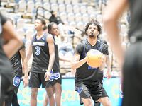 Presbyterian Edges Northwestern State in Thrilling First Coast Classic Matchup