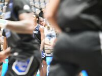 Presbyterian Edges Northwestern State in Thrilling First Coast Classic Matchup