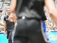 Presbyterian Edges Northwestern State in Thrilling First Coast Classic Matchup