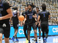 Presbyterian Edges Northwestern State in Thrilling First Coast Classic Matchup