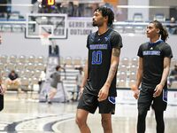 Presbyterian Edges Northwestern State in Thrilling First Coast Classic Matchup