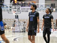 Presbyterian Edges Northwestern State in Thrilling First Coast Classic Matchup