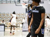 Presbyterian Edges Northwestern State in Thrilling First Coast Classic Matchup