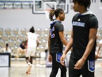 Presbyterian Edges Northwestern State in Thrilling First Coast Classic Matchup