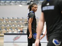 Presbyterian Edges Northwestern State in Thrilling First Coast Classic Matchup