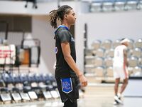 Presbyterian Edges Northwestern State in Thrilling First Coast Classic Matchup