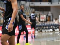 Presbyterian Edges Northwestern State in Thrilling First Coast Classic Matchup