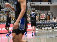 Presbyterian Edges Northwestern State in Thrilling First Coast Classic Matchup