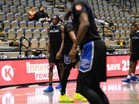 Presbyterian Edges Northwestern State in Thrilling First Coast Classic Matchup