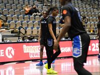 Presbyterian Edges Northwestern State in Thrilling First Coast Classic Matchup