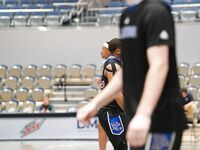 Presbyterian Edges Northwestern State in Thrilling First Coast Classic Matchup