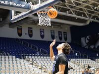 Presbyterian Edges Northwestern State in Thrilling First Coast Classic Matchup