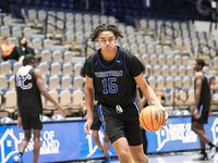 Presbyterian Edges Northwestern State in Thrilling First Coast Classic Matchup