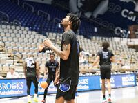 Presbyterian Edges Northwestern State in Thrilling First Coast Classic Matchup