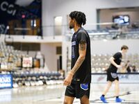 Presbyterian Edges Northwestern State in Thrilling First Coast Classic Matchup